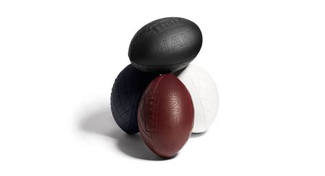 chanel rugby ball|Chanel Rugby Balls Are The Latest In Ridiculously Luxe Sports.